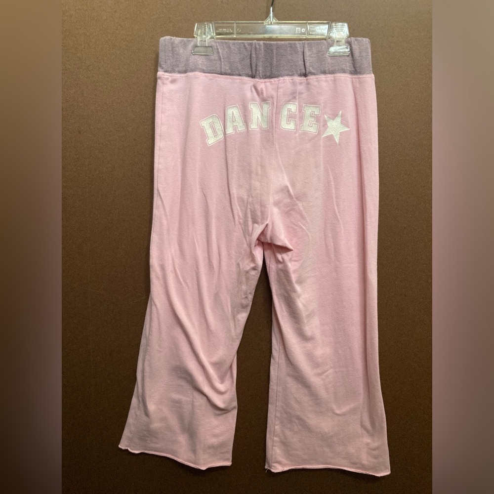 Xhilaration Girl’s Pants DANCE Pink